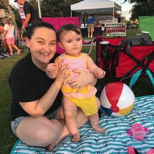 Meet your Posher, Kelly